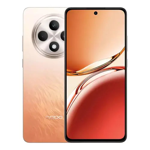 Oppo Reno 12F 4G (256GB - 8GB RAM)