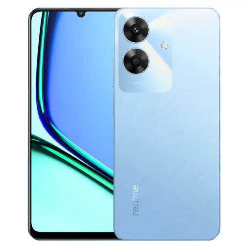 Realme Note 60 (64GB - 4GB RAM)