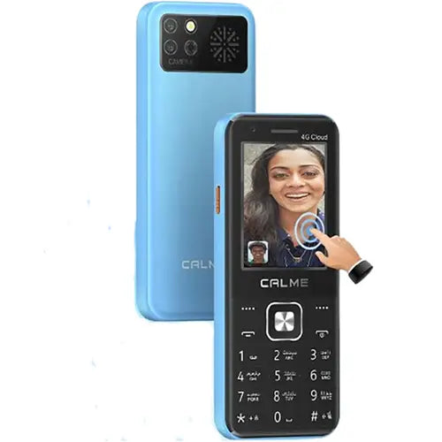 Calme 4G Cloud (8GB - 1GB RAM)