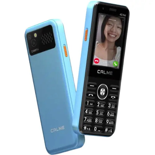 Calme 4G Hot (8GB - 1GB RAM)