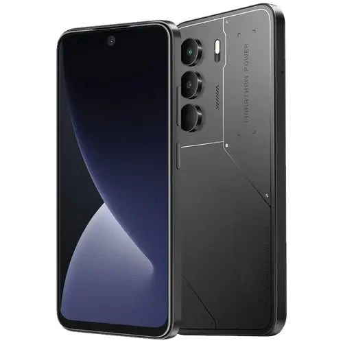 Itel P70 (128GB - 4GB RAM)