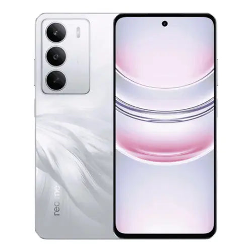 Realme C71  128GB - (8GB RAM)