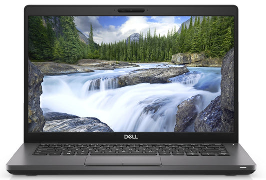Dell Latitude 5400 14" FHD Laptop - Core i5 8th Gen (8GB DDR4, 256GB NVMe SSD, Windows 10/11 Pro)