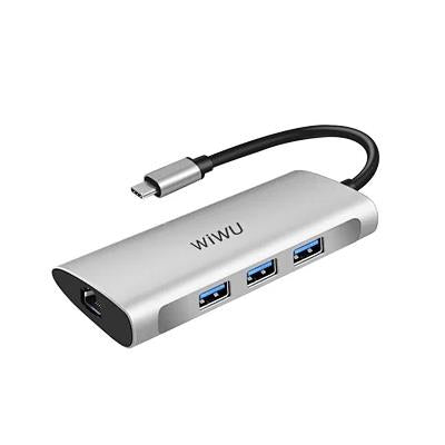 Wiwu ALPHA 631 STR