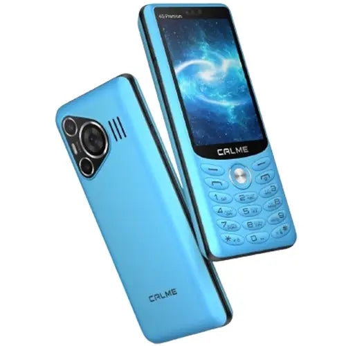 Calme 4g Premium (16GB - 2GB RAM)
