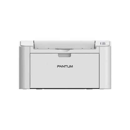 Pantum P2200 Monochrome Laser Printer – Single-Function Printing & Compact Design