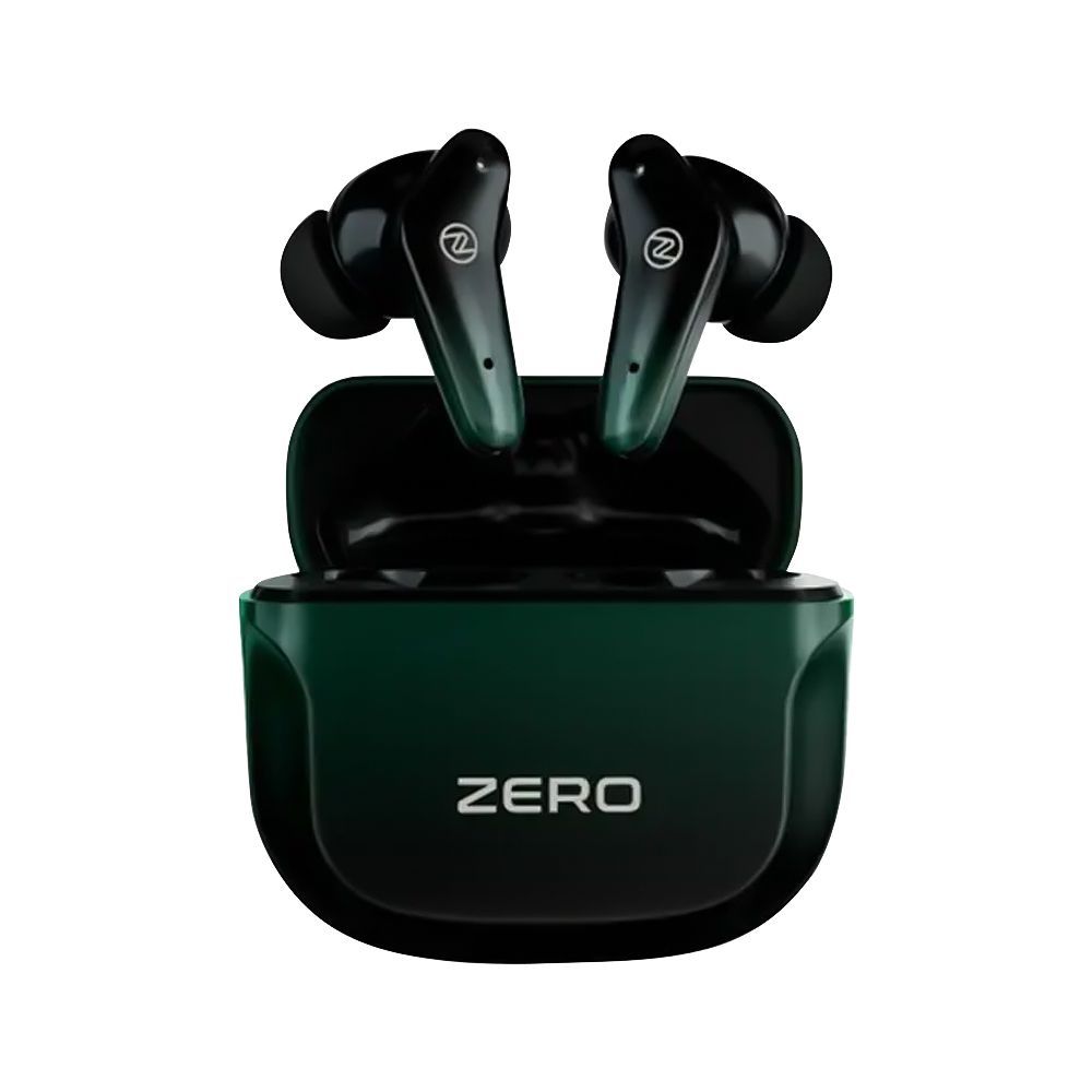 ZERO QUANTUM Z TRUE WIRELESS EARBUDS