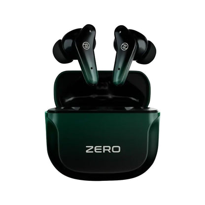 ZERO QUANTUM Z TRUE WIRELESS EARBUDS