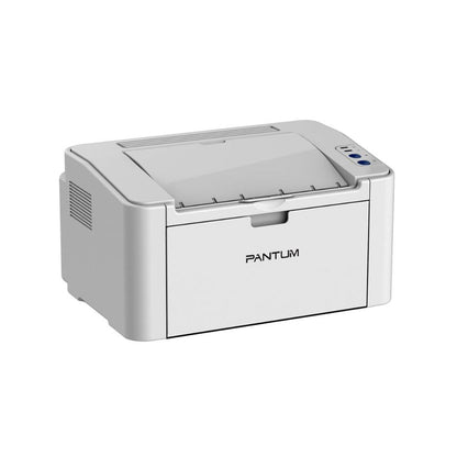 Pantum P2200 Monochrome Laser Printer – Single-Function Printing & Compact Design