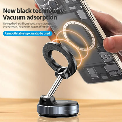 Speedx Sx-m01 360° Magnetic Car Phone Holder