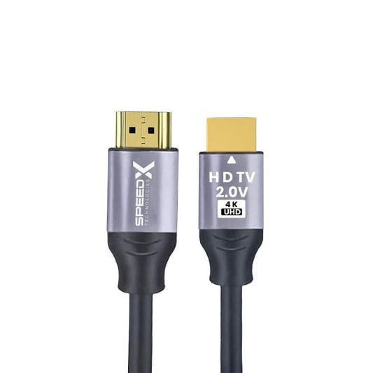Speed-X 2.0V HDMI Premium Cable Ultra HD 4k 20m