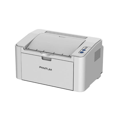 Pantum P2200 Monochrome Laser Printer – Single-Function Printing & Compact Design