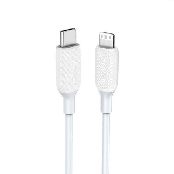 Anker Power Line III USB-C to Lightning Cable