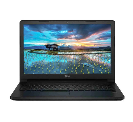 Dell Latitude 3570 Core i5 6th Generation 8GB/256GB Used Laptop