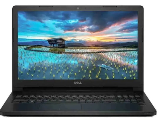 Dell Latitude 3570 Core i5 6th Generation 8GB/256GB Used Laptop