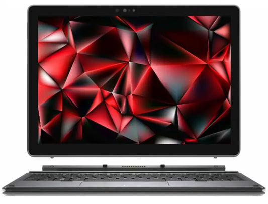 Dell Latitude 7200 2-in-1 – Intel Core i5 8th Gen | 8GB RAM | 256GB SSD | 12.3" FHD+ Touch Display | Backlit Keyboard | USED