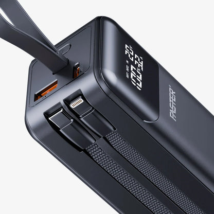 FASTER PD 65W POWER BOLT 20000mAh