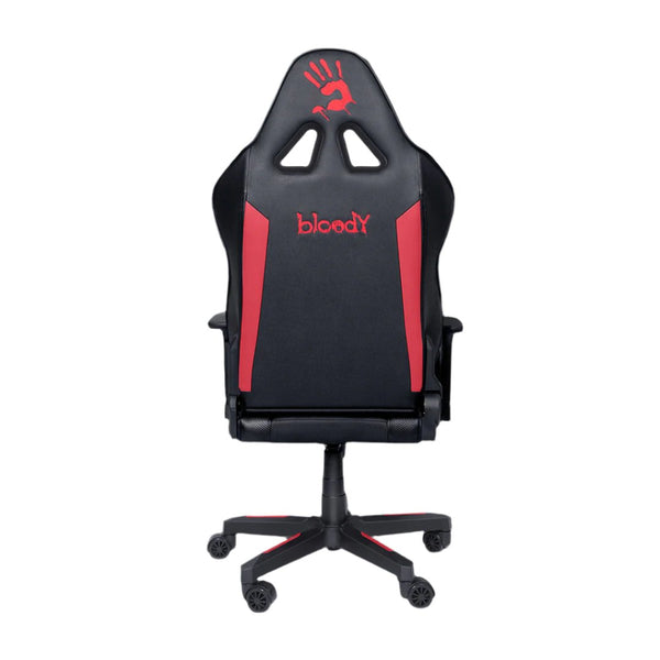 GC-330 Gaming Chair (Black Grey)