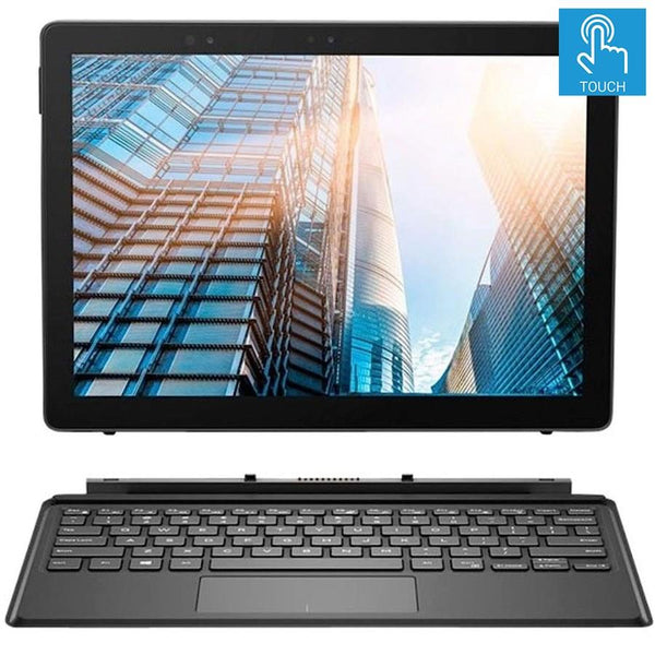 Dell Latitude 5290 2-in-1 Core i7 8th Generation 16GB/256GB Used Laptop