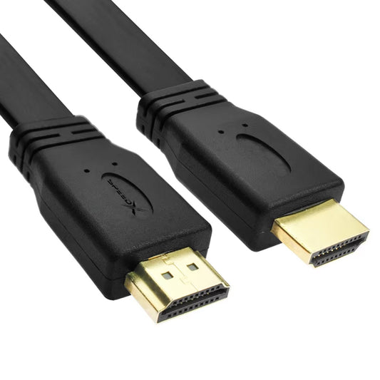 HDMI Plated Cable 10M – High-Speed HDMI Audio & Video Cable