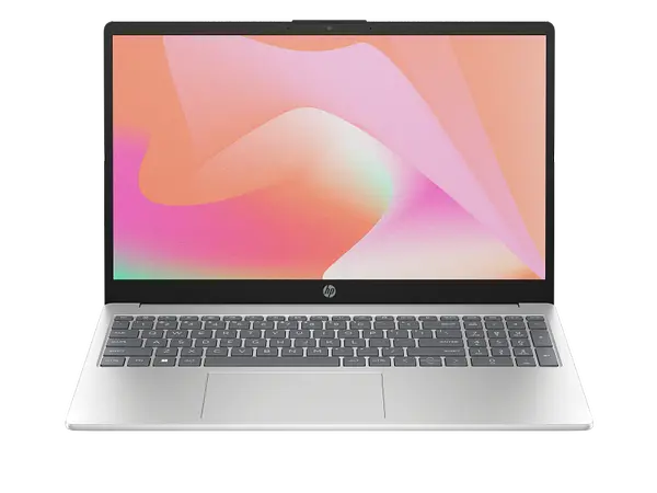 HP 15F0912 Core i5 120U 8GB 512GB 15.6 FHD BKLT DOS