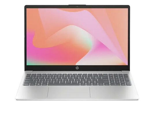 HP 15F0912 Core i5 120U 8GB 512GB 15.6 FHD BKLT DOS