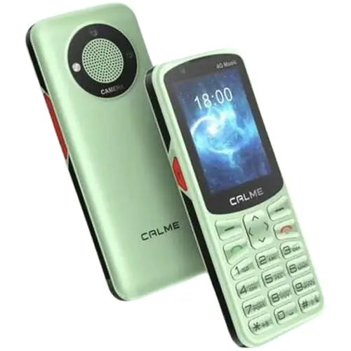 Calme 4G Music (8GB - 1GB RAM)
