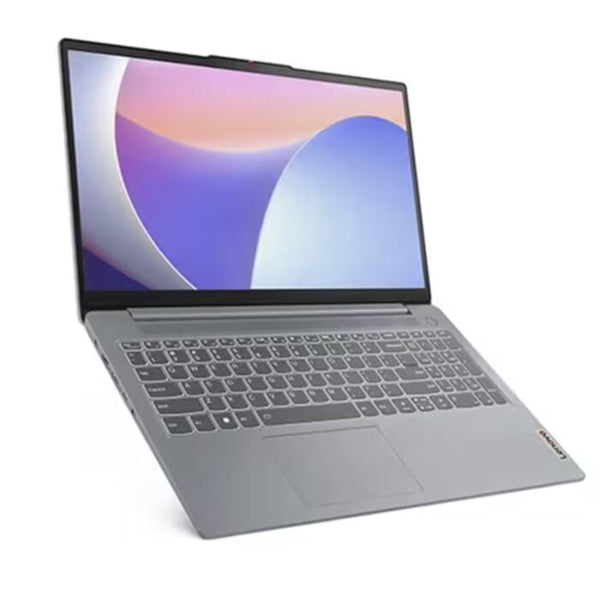 Lenovo IdeaPad Slim 3 15 - Raptor Lake - 13th Gen Core i7 13620H Processor 16-GB 512-GB to 2-TB SSD Intel Integrated Graphics 15.6" Full HD 1080p IPS 300nits AG Display TPM2.0 (Arctic Grey, NEW)