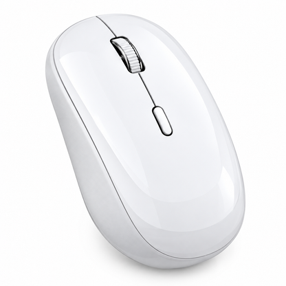 iTech 236 Wireless Mouse – 2.4GHz Wireless Optical Mouse