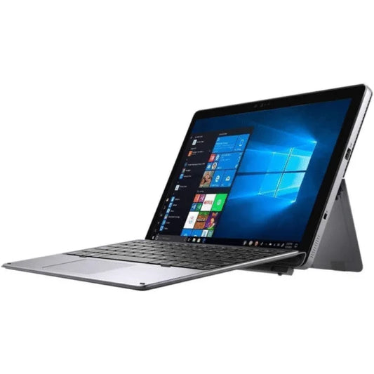 Dell Latitude 7200 2-in-1 – Core i5 8th Gen