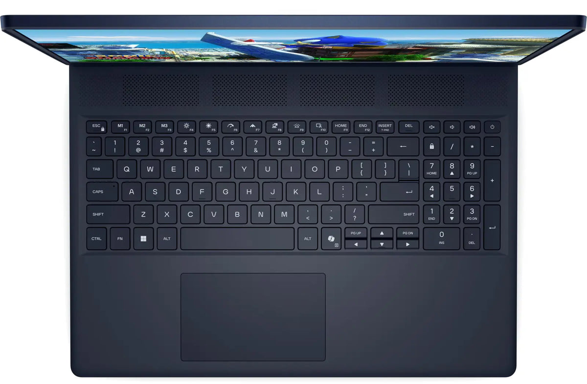Dell Alienware 16 Aurora Core 7 240H, 16GB DDR5 RAM, 512GB NVMe SSD, RTX 5050 8GB Graphics, 16-inch Gaming Laptop