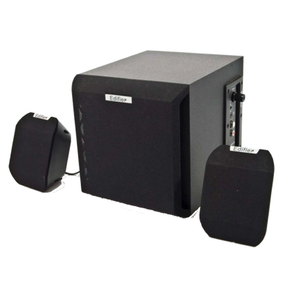 Edifier X100B 2.1 PC Speaker System