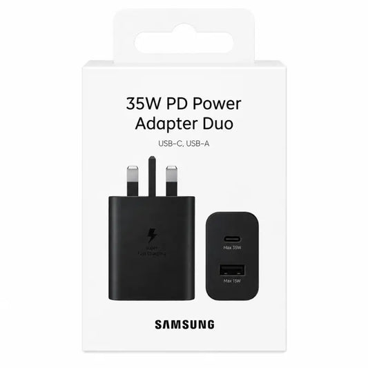 Samsung 35W Orignal Charger