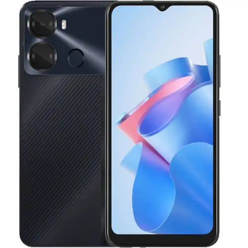 Itel P40 4G (64GB - 4GB RAM)