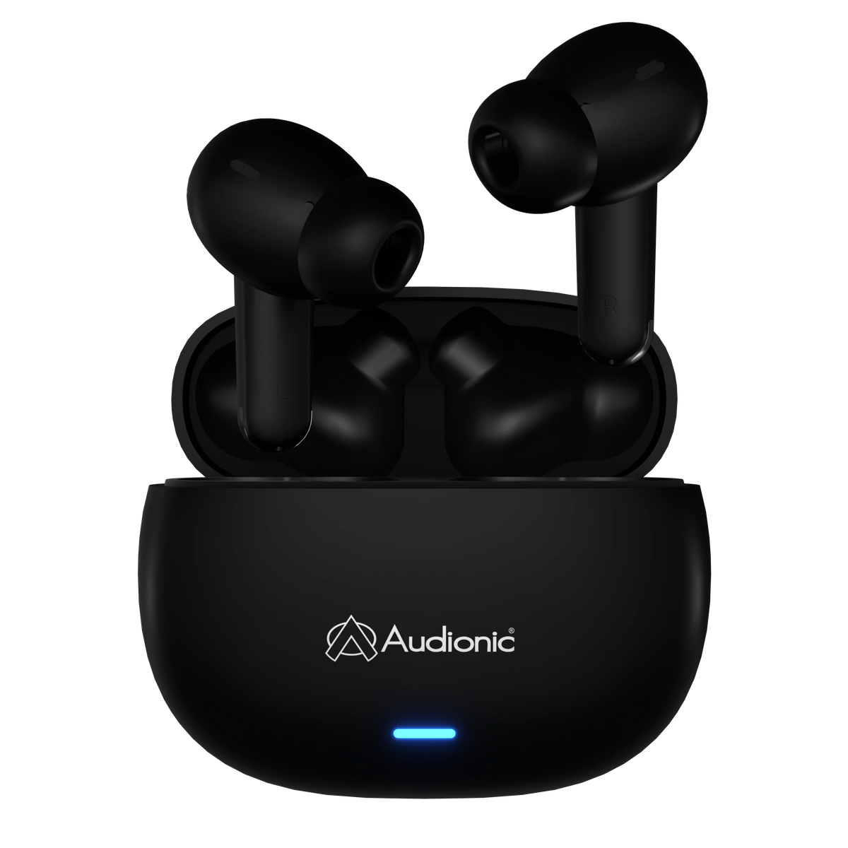 Audionic Airbud 425 True Wireless Earbuds – Clear Sound, Comfortable Fit & Wireless Connectivity