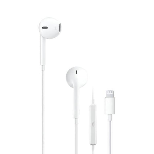 Iphone X Lightning Handsfree