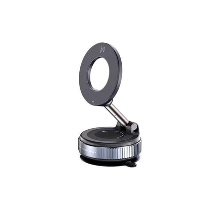 Speedx Sx-m01 360° Magnetic Car Phone Holder