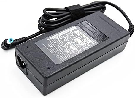 19V 4.74A 90W AC Adapter for ACER Aspire Laptop Original Used Charger