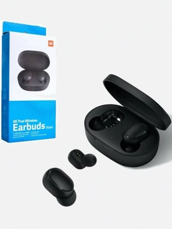 Xiaomi Mi True Wireless Earbuds Basic 2 Bluetooth 5.0 Headphones Anti-Sweat IPX4