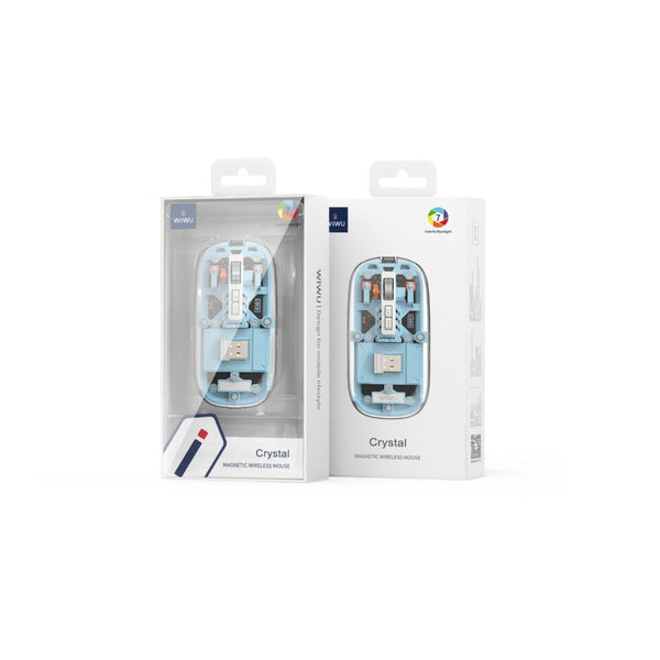 WIWU WM105