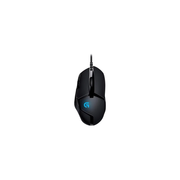Logitech G402 Hyperion Fury Gaming Mouse – Black
