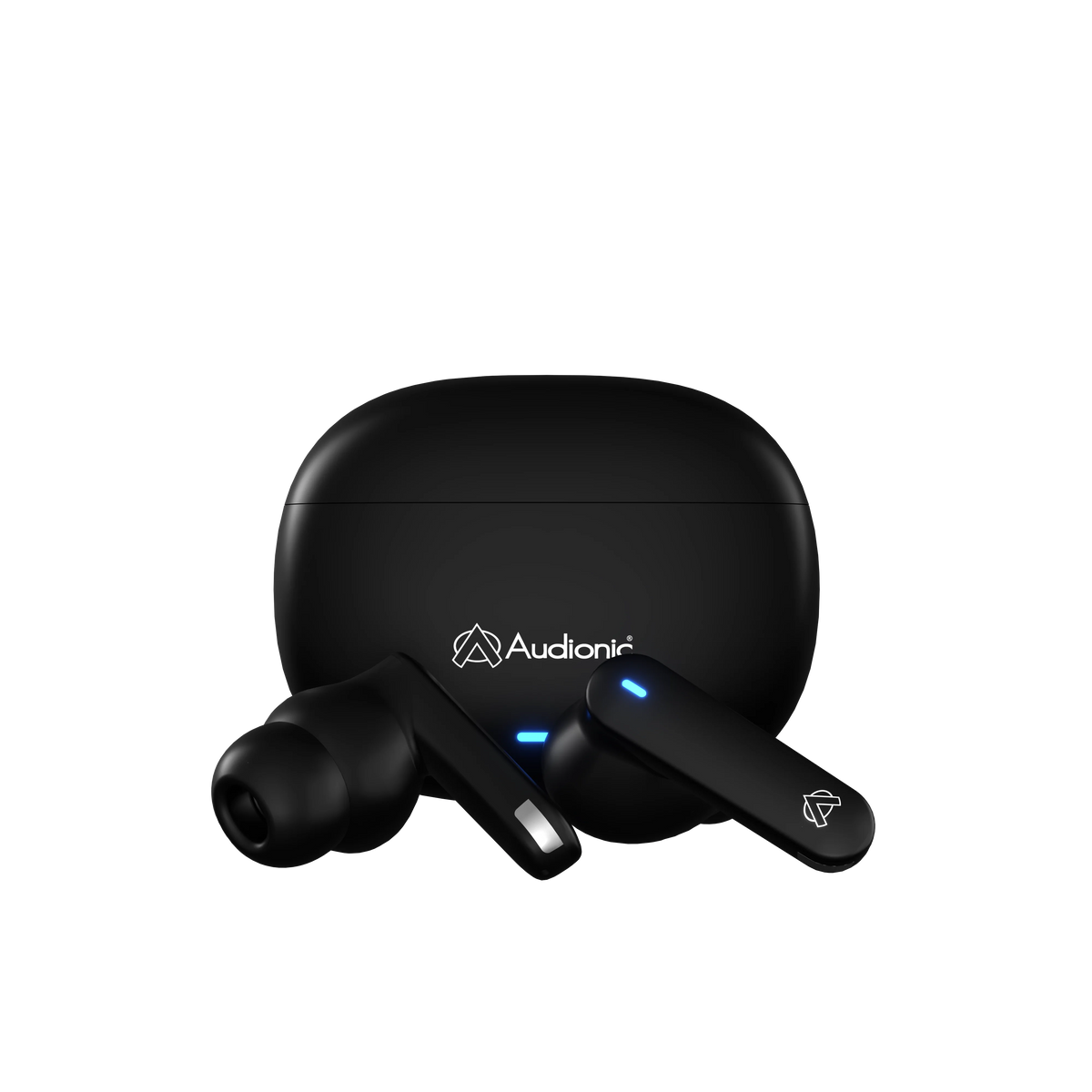 Audionic Airbud 425 True Wireless Earbuds – Clear Sound, Comfortable Fit & Wireless Connectivity