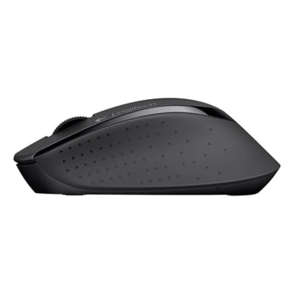 Logitech M275 Wireless Mouse – Ergonomic Design & Reliable 2.4GHz Connectivity