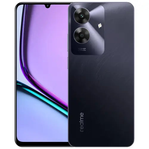 Realme Note 60  (128GB - 4GB RAM)