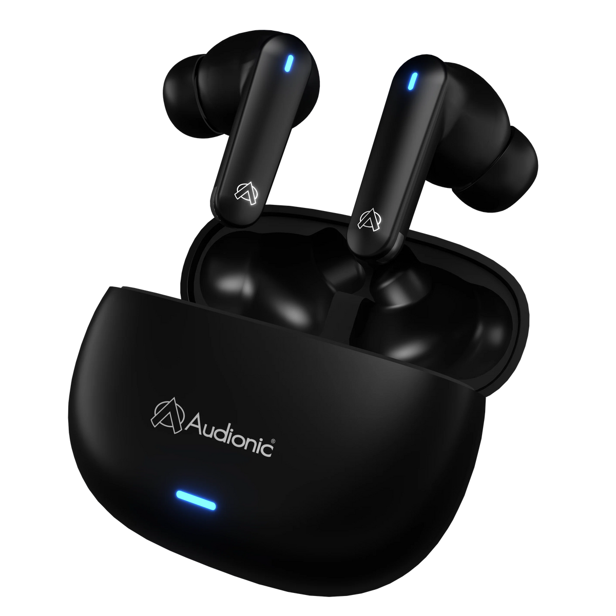 Audionic Airbud 425 True Wireless Earbuds – Clear Sound, Comfortable Fit & Wireless Connectivity