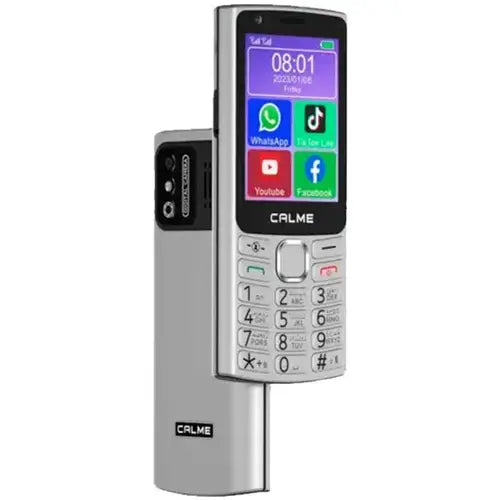 Calme 4G Super (8GB - 1GB RAM)