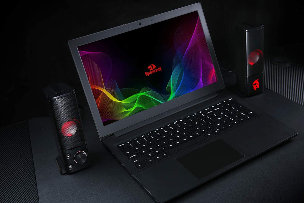 Redragon GS550 Orpheus PC Gaming Speakers