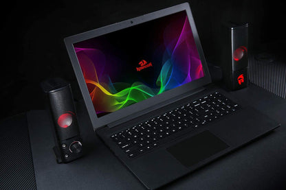 Redragon GS550 Orpheus PC Gaming Speakers