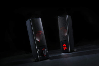 Redragon GS550 Orpheus PC Gaming Speakers