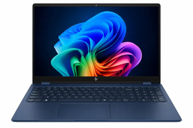 HP OmniBook FM0013 Core Ultra 5 226V, 16GB DDR5 RAM, 512GB NVMe SSD, 14-inch x360 Touchscreen 2-in-1 Laptop